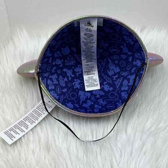 NEW WDW 50th Anniversary Ear Hat Mickey Mouse Walt Disney World Earhat Adult - Picture 8 of 12